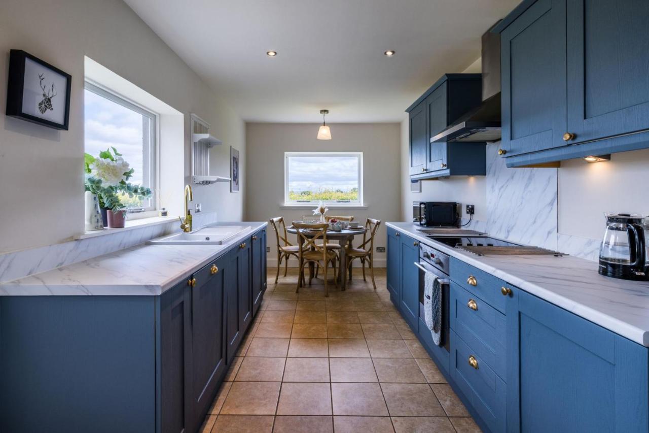Hill View Cottage Perth Exterior foto